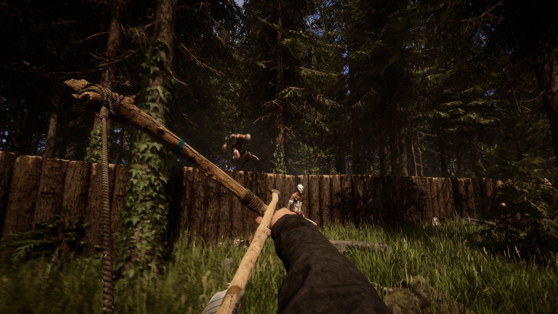 Sons of The Forest