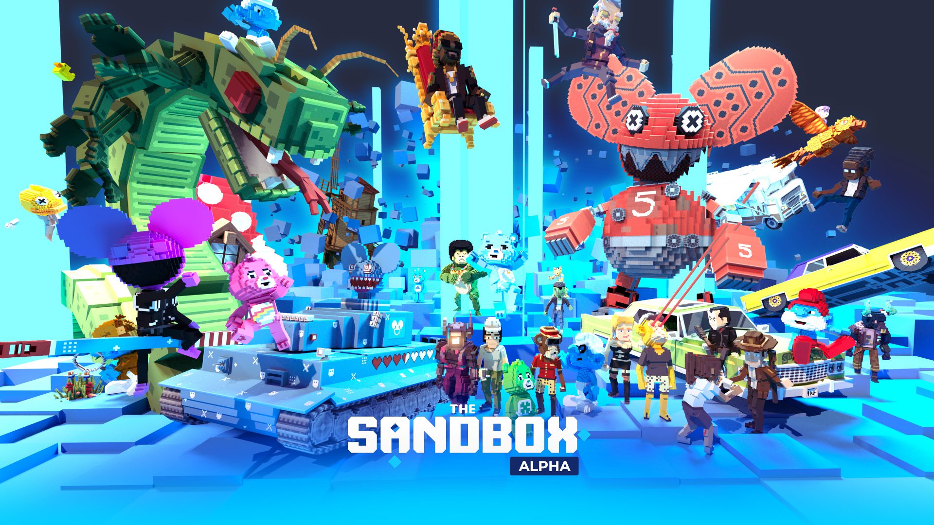 The Sandbox
