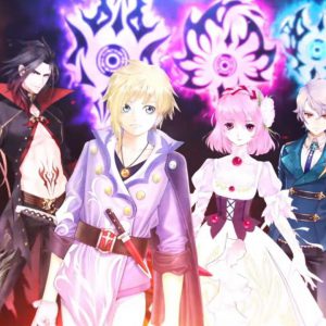 Tales of Luminaria