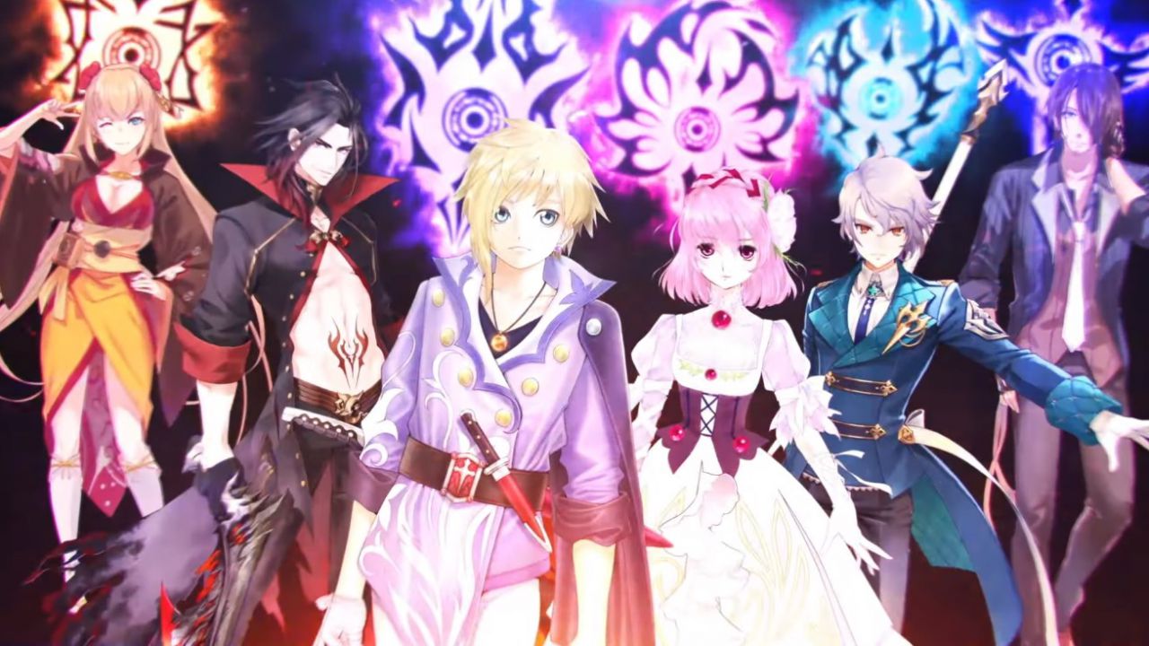 Tales of Luminaria