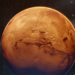 Terraforming Mars
