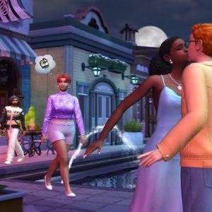 The Sims