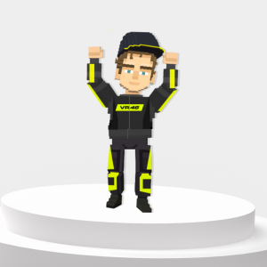 VR46 Metaverse