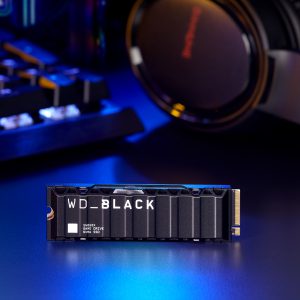 Western Digital
