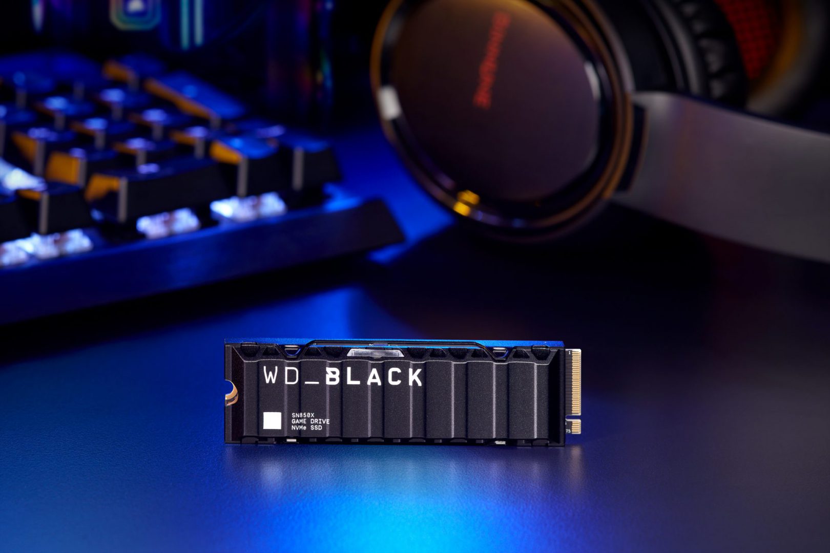 Western Digital