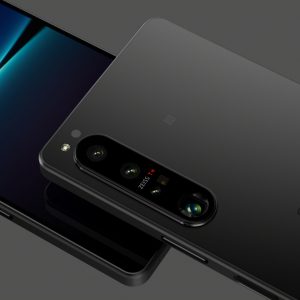 Xperia