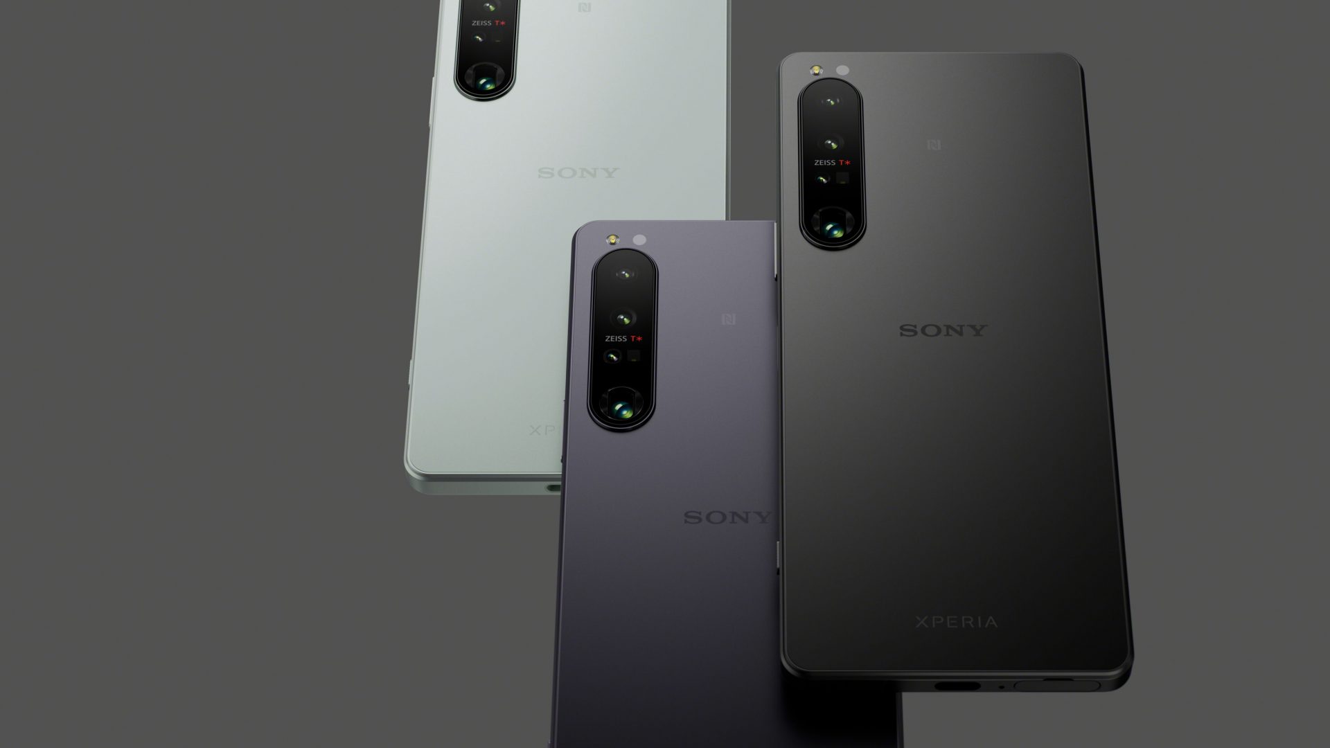 Xperia