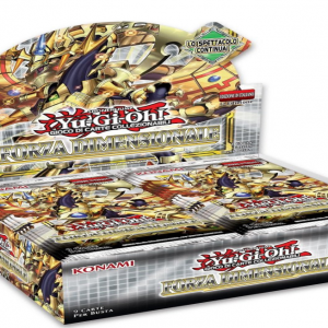 Yu-Gi-Oh!