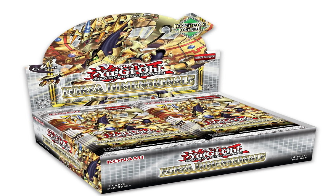 Yu-Gi-Oh!