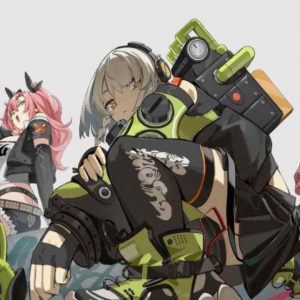 Zenless Zone Zero