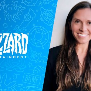 Activision Blizzard