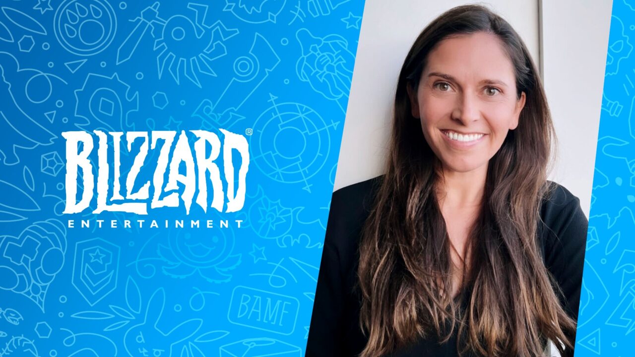 Activision Blizzard