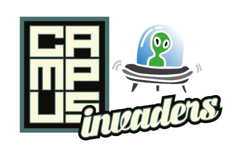 Campus Invaders