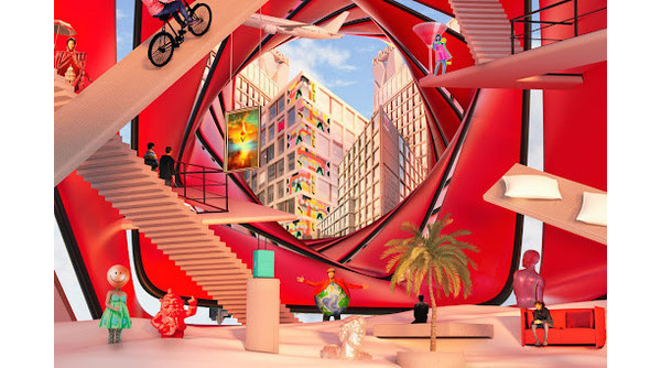 CitizenM