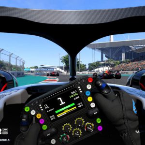 f1 22