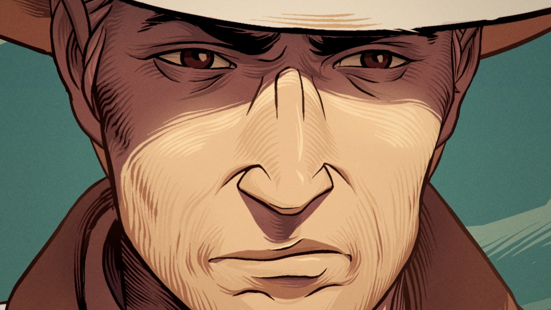 Hard West 2