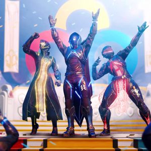 Destiny 2