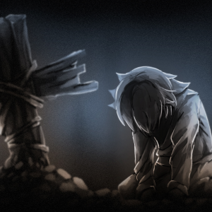 Sword of The Vagrant