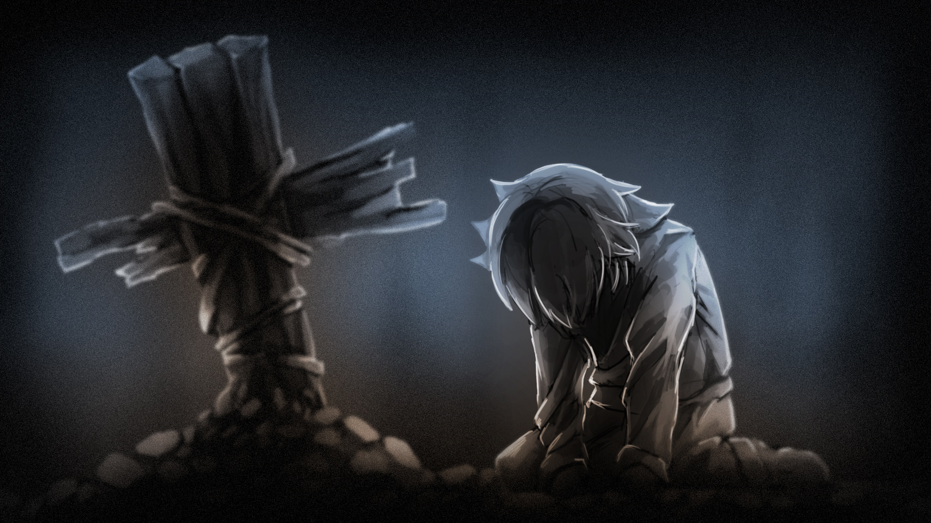 Sword of The Vagrant