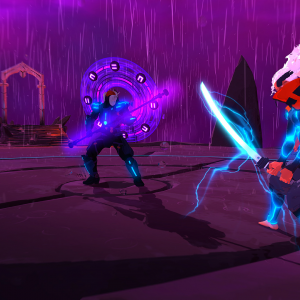 Furi