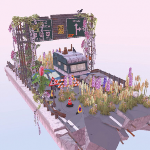 Cloud Gardens