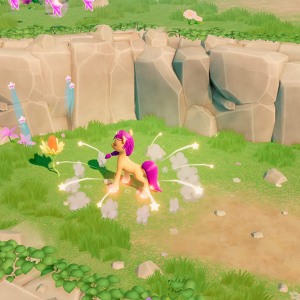 My Little Pony Avventura a Maretime Bay