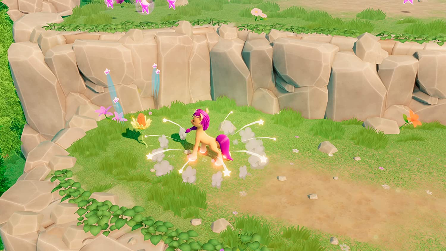 My Little Pony Avventura a Maretime Bay