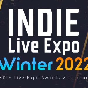 Indie Live Expo Winter 2022