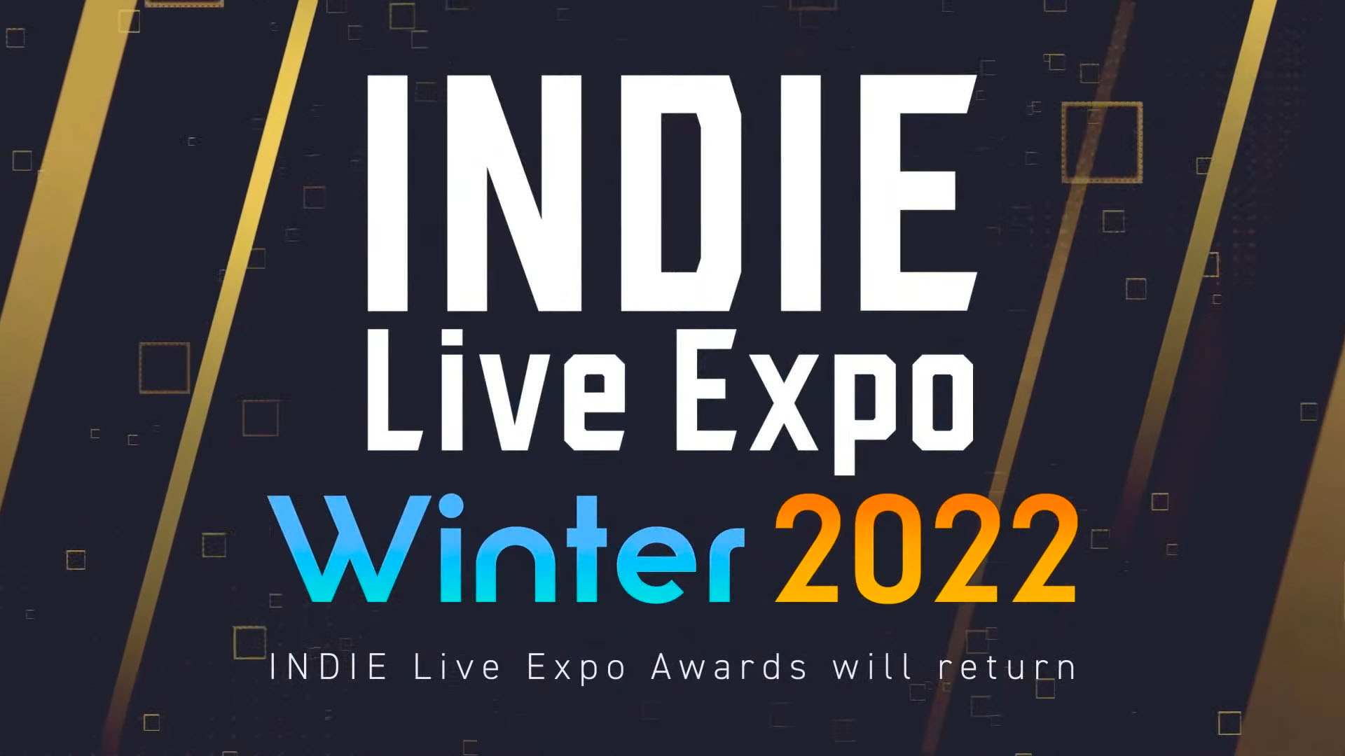 Indie Live Expo Winter 2022