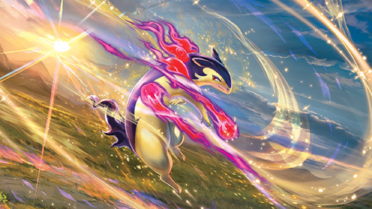Pokémon
