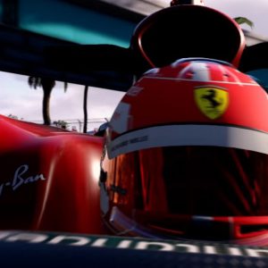 f1 22