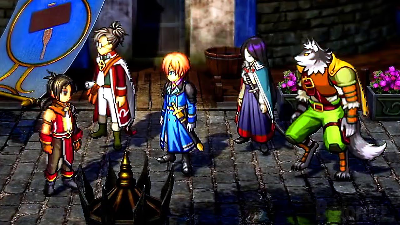 Eiyuden chronicle hundred heroes