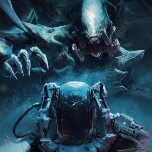 Nemesis Distress