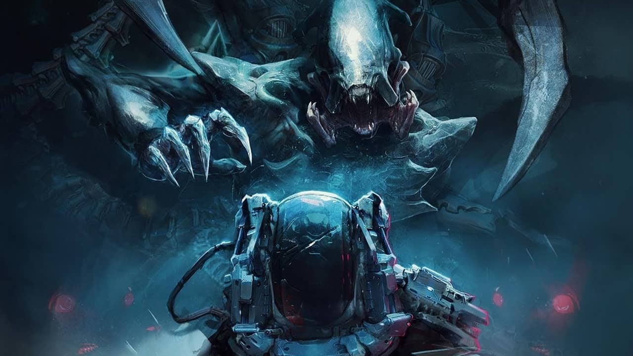 Nemesis Distress