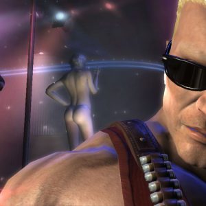 Duke Nukem Forever