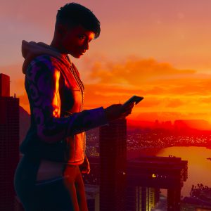 Saints Row