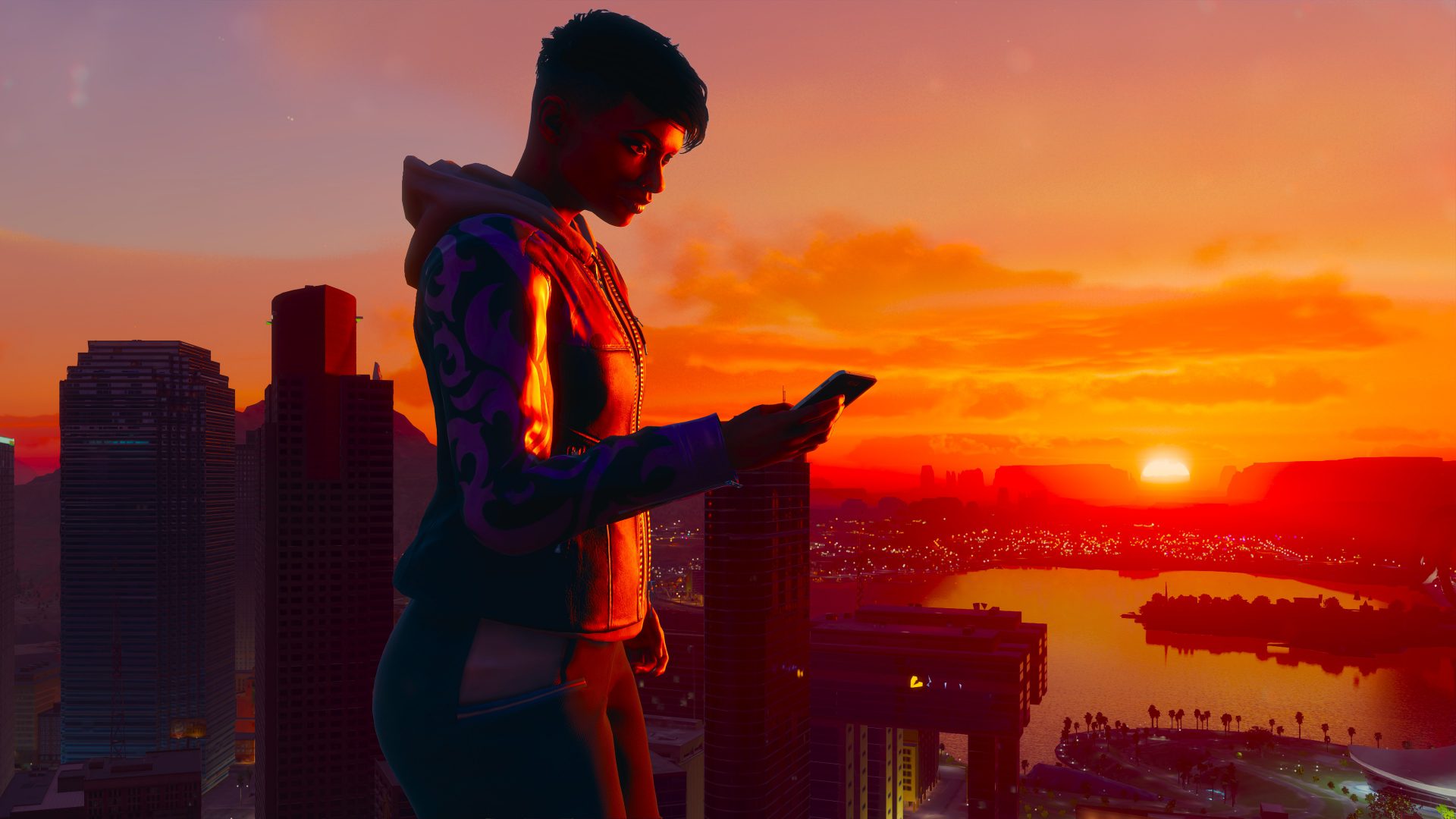 Saints Row