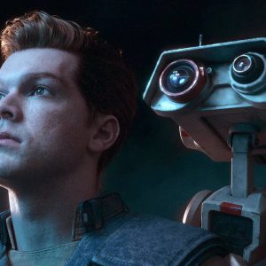 Star Wars Jedi Survivor