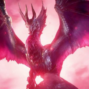 Monster Hunter Rise Sunbreak