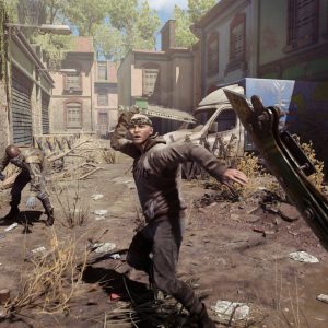 Dying Light 2 Stay Human