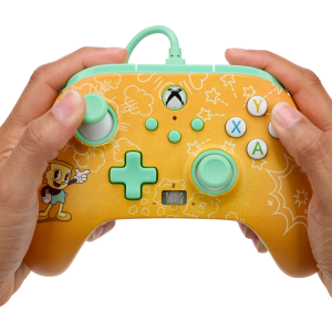 Cuphead