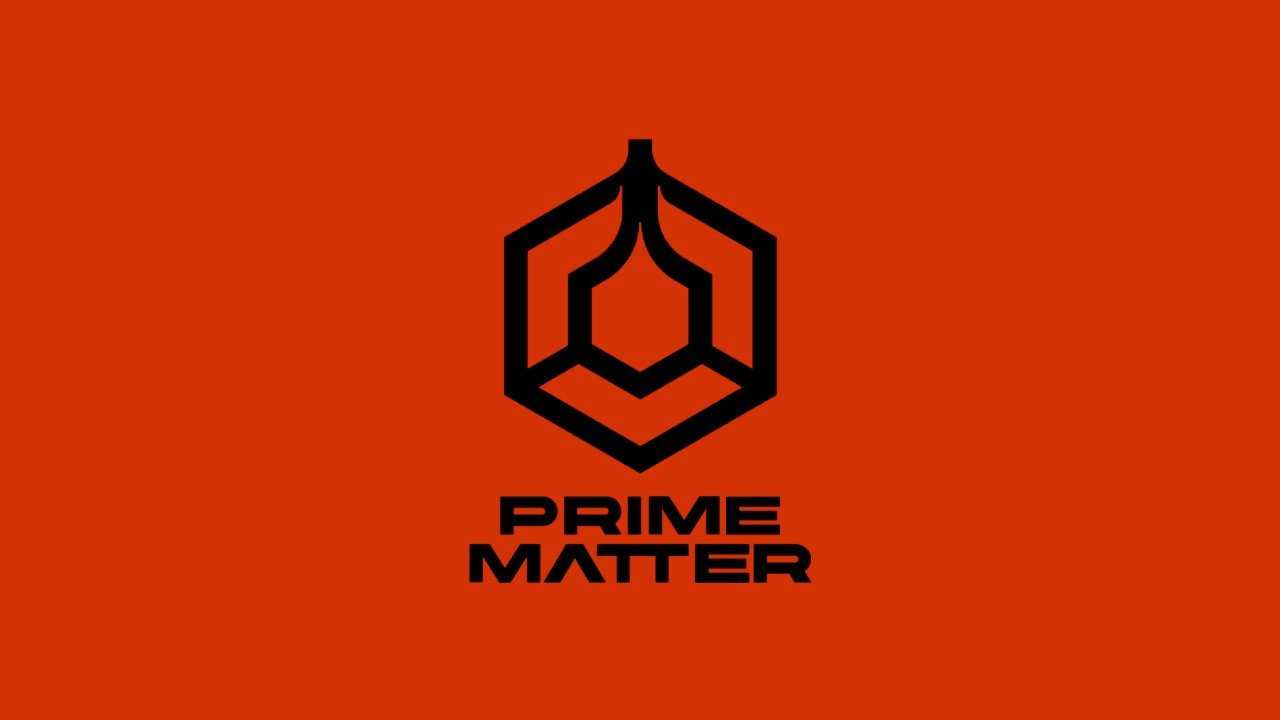 Prime Matter