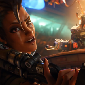Overwatch 2