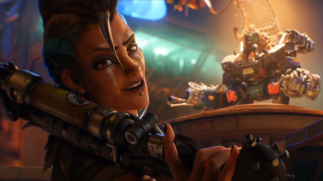 Overwatch 2