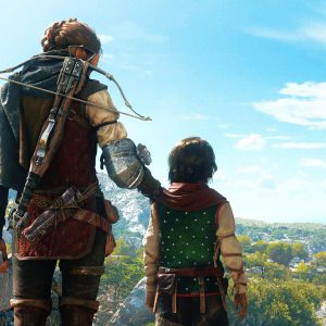 A Plague Tale Requiem