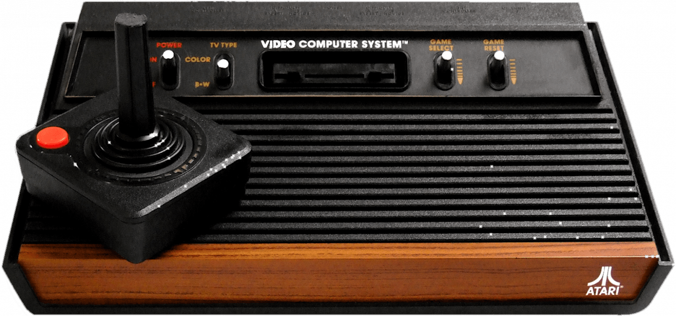ATARI 50th