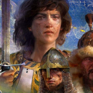 Age of Empires 4