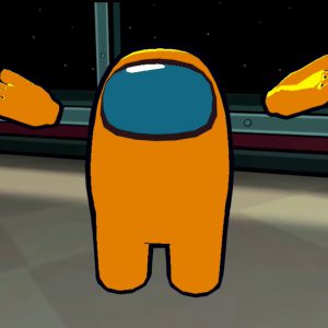 Upload VR Showcase Among Us VR