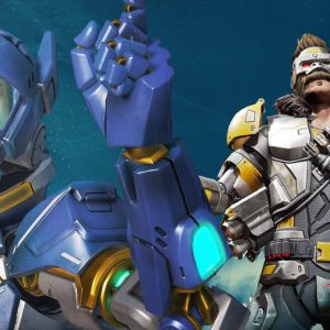 Apex Legends