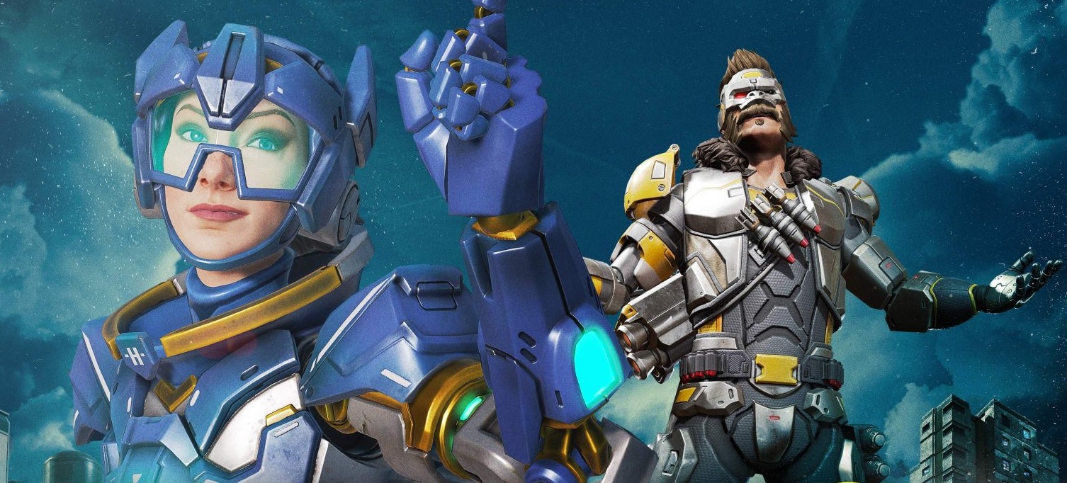 Apex Legends